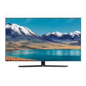 Samsung 50 inch 4K Flat Smart TV (50TU8500)